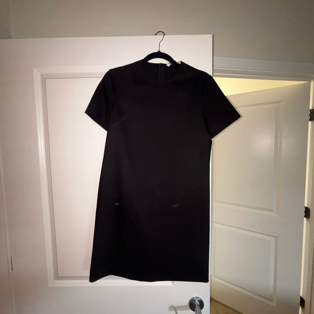 Elegant Black Dress